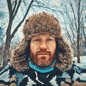 Meet your Posher, Aaron